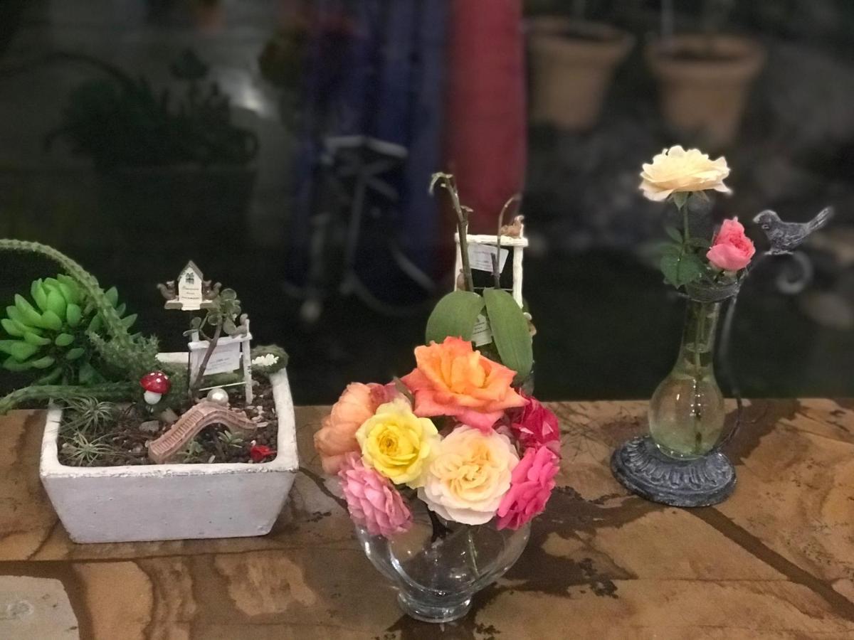 花蓮 達芙妮花園民宿 Ji'an Exterior photo